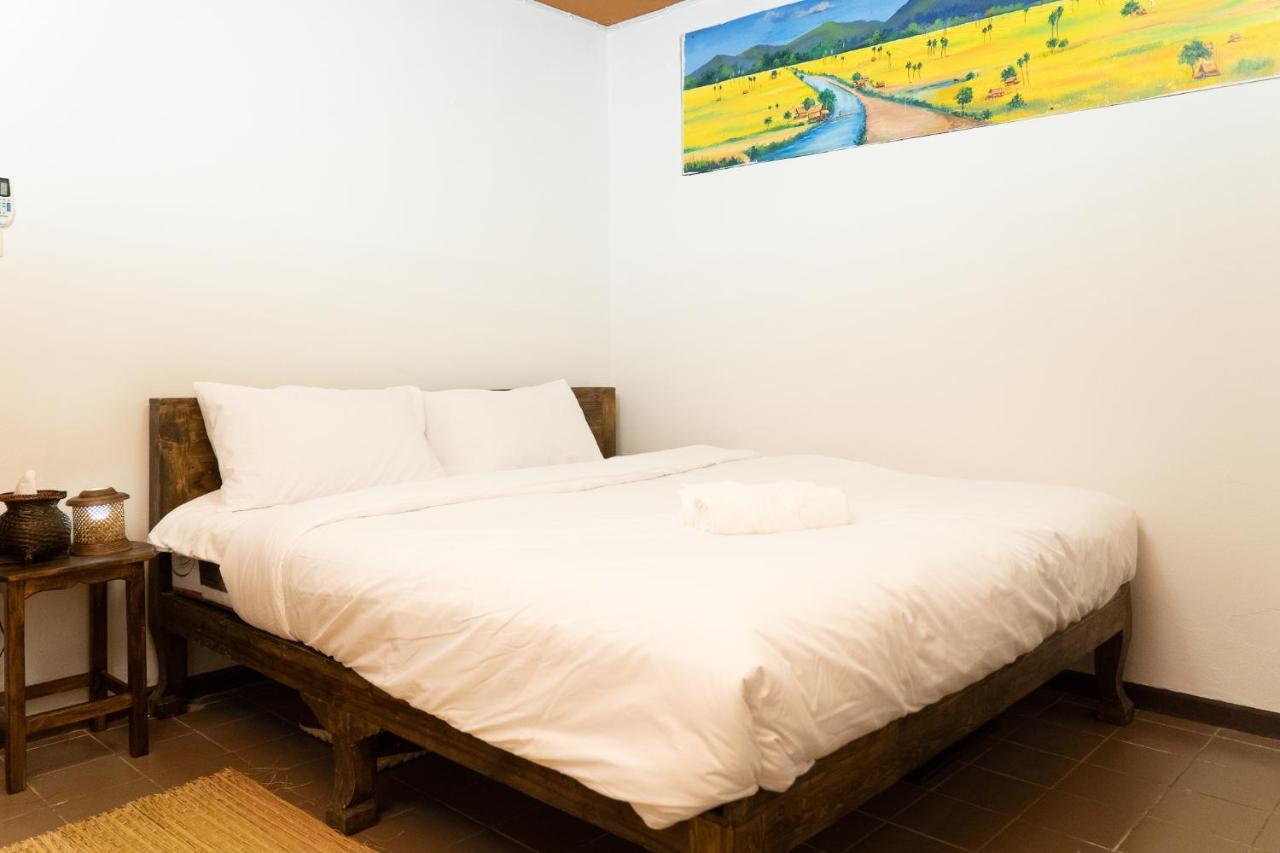 Past Tense Hostel